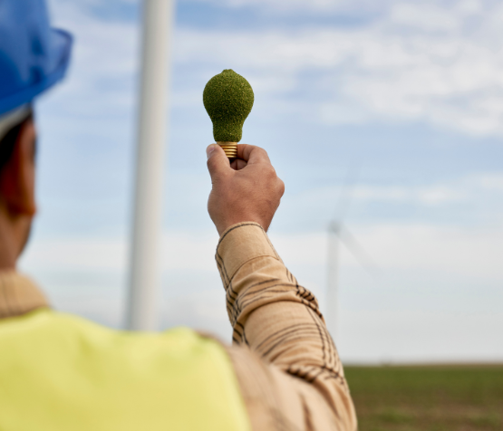 Zielona energia to nie tylko panele – czas pokazać prawdziwą transformację energetyczną