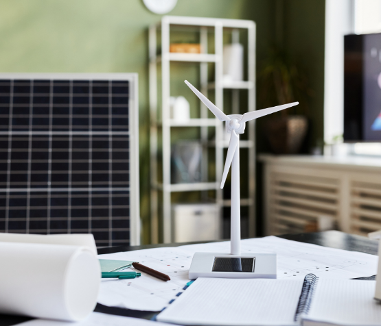 Świadectwo charakterystyki energetycznej – dlaczego jest ważne dla Twojej firmy w 2025 roku?